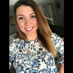 Meet your Posher, Alexandria